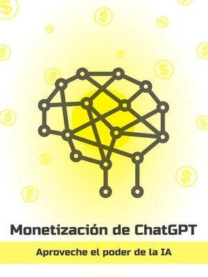 cover image of Monetización de ChatGPT